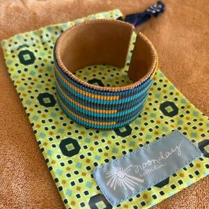 Noonday Collection Cuff